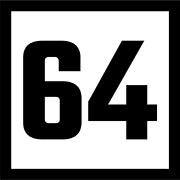 Logo Crossbox64